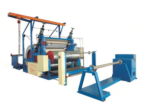 皮革改色機的正確操作