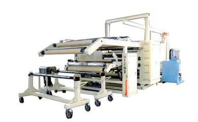 永皋熱熔膠涂布機的涂布貼合技術怎么樣？