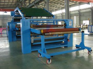 操作干式復(fù)合機(jī)生產(chǎn)的方法有哪些?