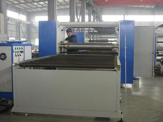 復合機的生產(chǎn)前要準備什么呢？