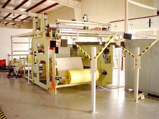 怎么安裝復(fù)合機(jī)呢？