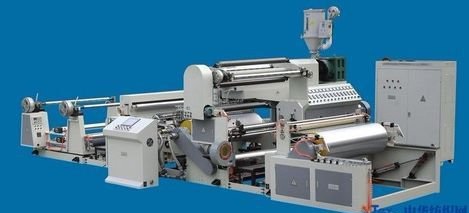 面料復合機的布料褶皺的原因？