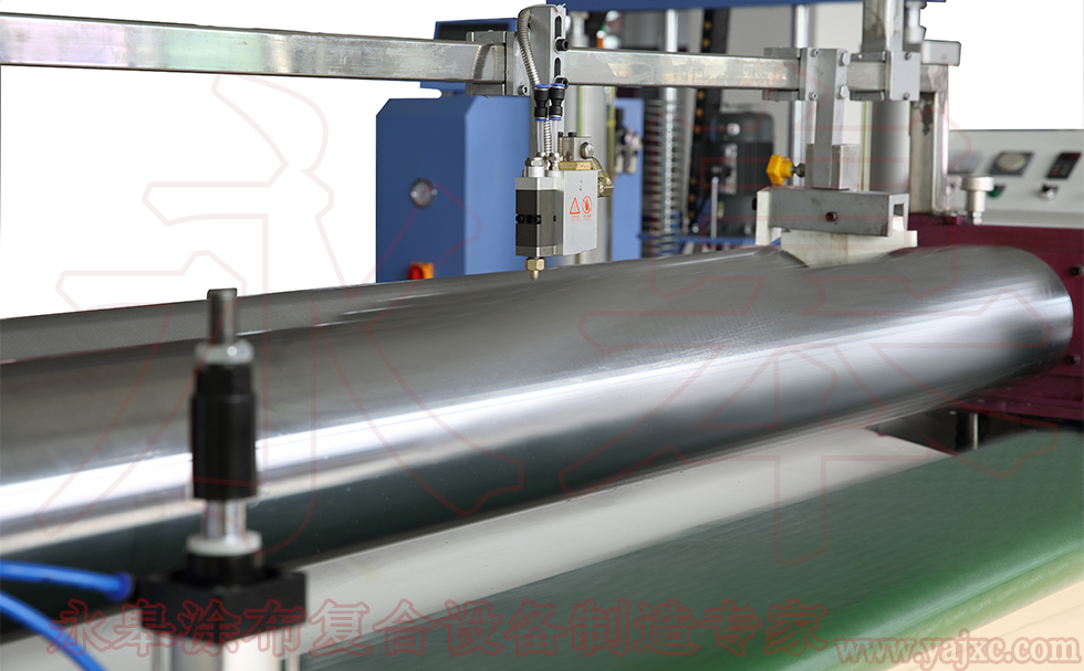 涂布機(jī)的生產(chǎn)效率怎么提高？