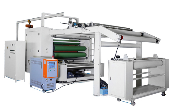 PUR熱熔膠復(fù)合機設(shè)備復(fù)合性能特點