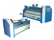 YG-02G 裁條機（圓刀、直刀兩用型）